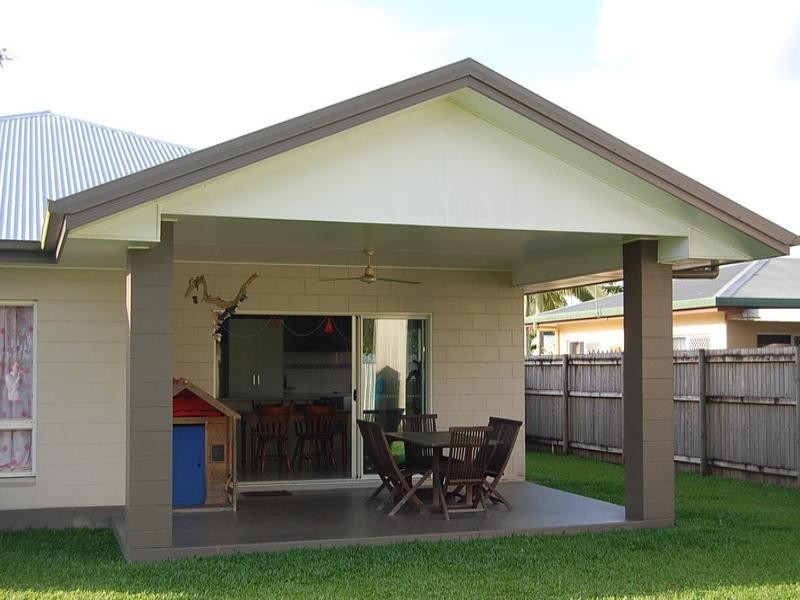 24 Castor Street, Innisfail QLD 4860