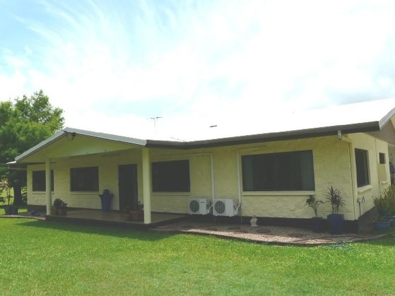 10 LOWER HICKEY, Innisfail QLD 4860