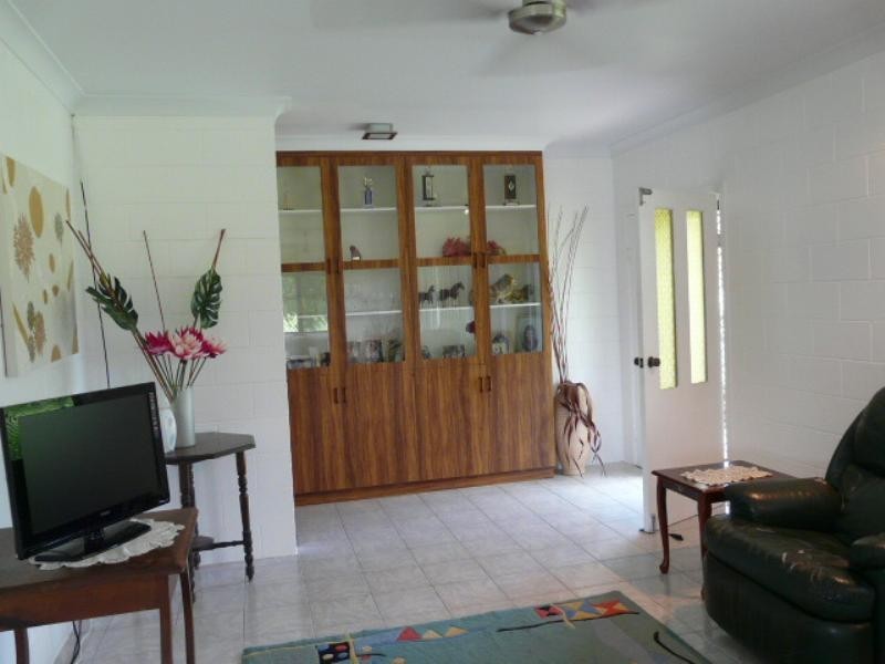 10 LOWER HICKEY, Innisfail QLD 4860