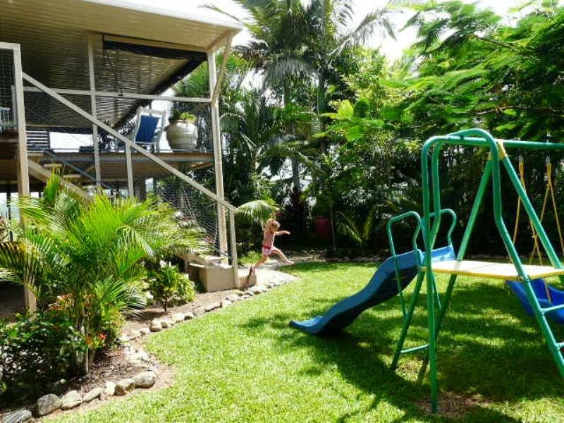 9 COLYER Close, Innisfail QLD 4860