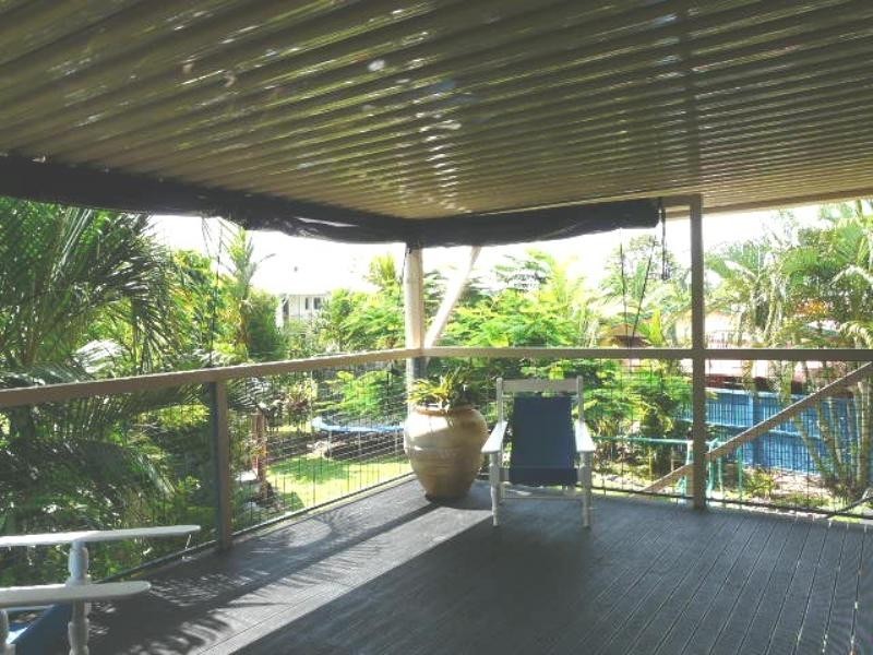 9 COLYER Close, Innisfail QLD 4860