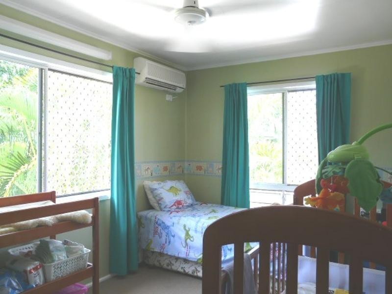 9 COLYER Close, Innisfail QLD 4860