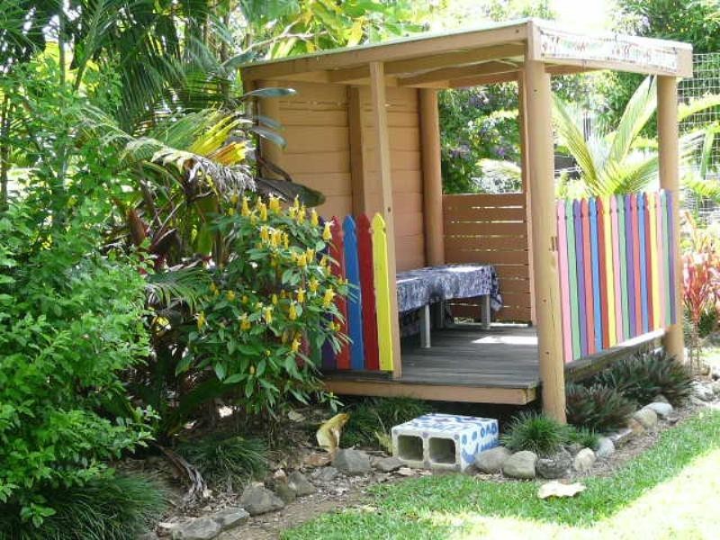 9 COLYER Close, Innisfail QLD 4860