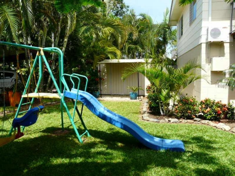 9 COLYER Close, Innisfail QLD 4860