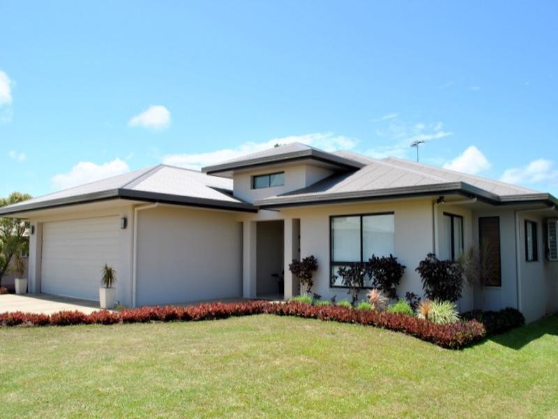 20 Foxwood Ave, Wangan, Innisfail QLD 4860