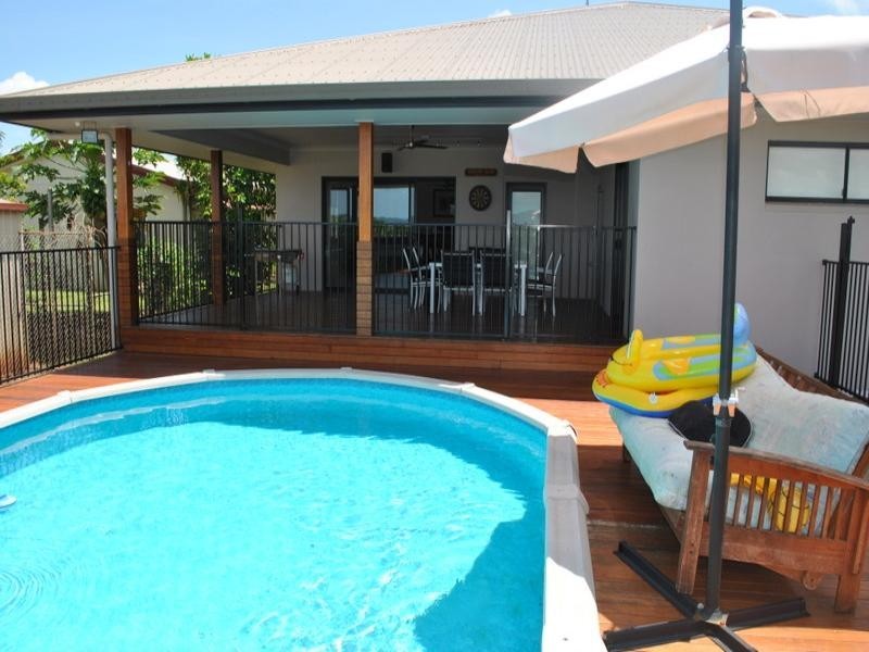 20 Foxwood Ave, Wangan, Innisfail QLD 4860