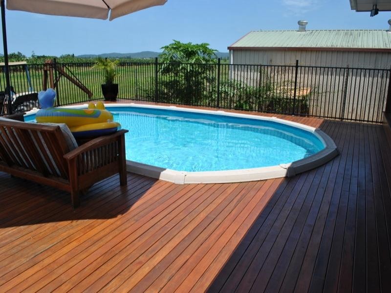 20 Foxwood Ave, Wangan, Innisfail QLD 4860