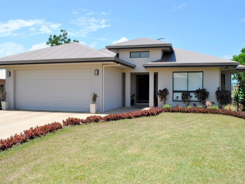 20 Foxwood Ave, Wangan, Innisfail QLD 4860