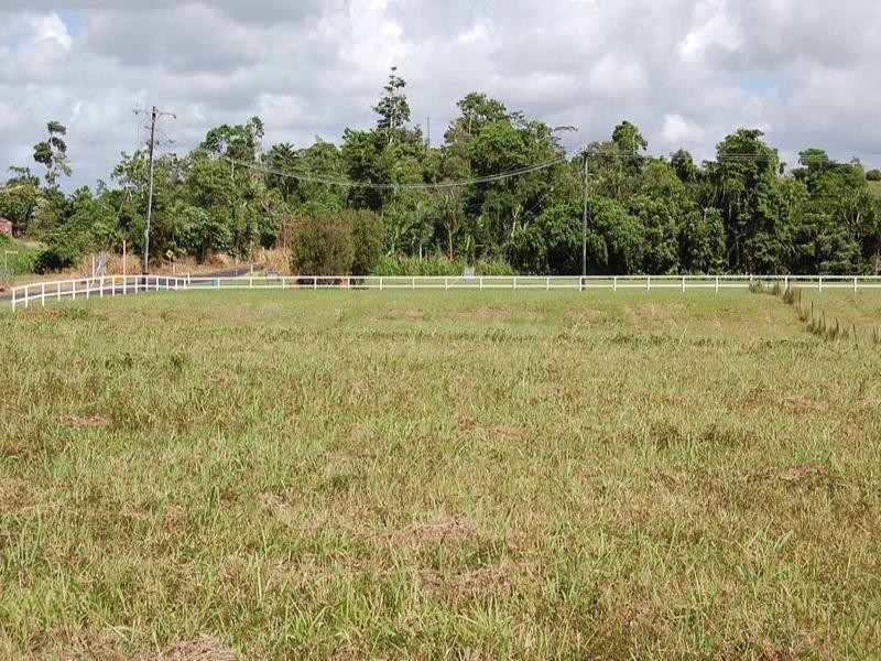 1 Witchetty Place, Innisfail QLD 4860