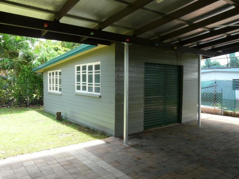 20 JUDY, FLYING FISH Point, Innisfail QLD 4860