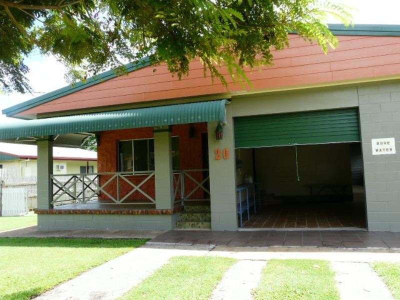 20 JUDY, FLYING FISH Point, Innisfail QLD 4860