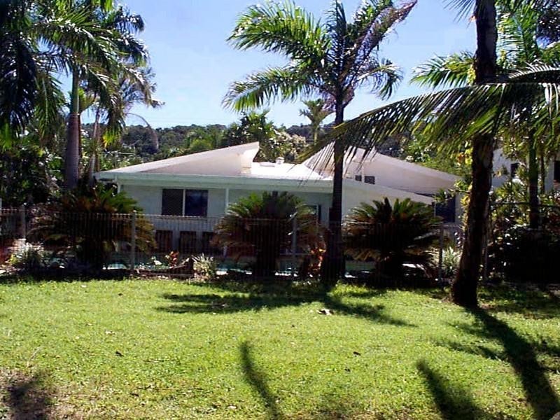 14 Feldt, Innisfail QLD 4860