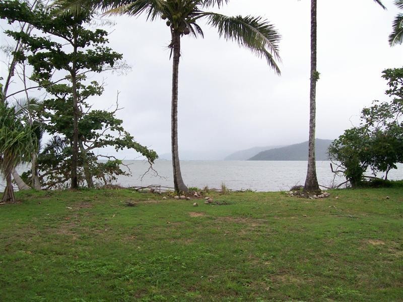 90 Bay Road,COCONUTS, Innisfail QLD 4860