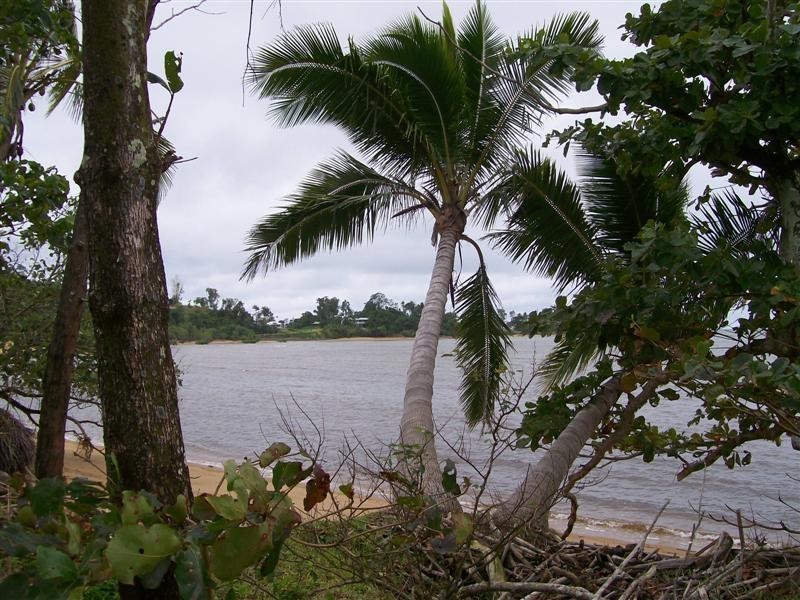 90 Bay Road,COCONUTS, Innisfail QLD 4860