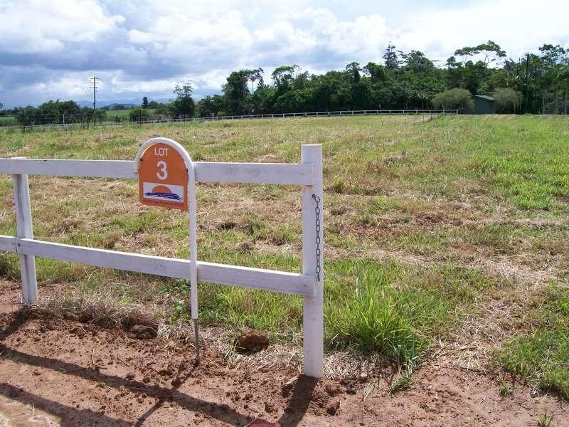 3 Witchetty Place, Innisfail QLD 4860