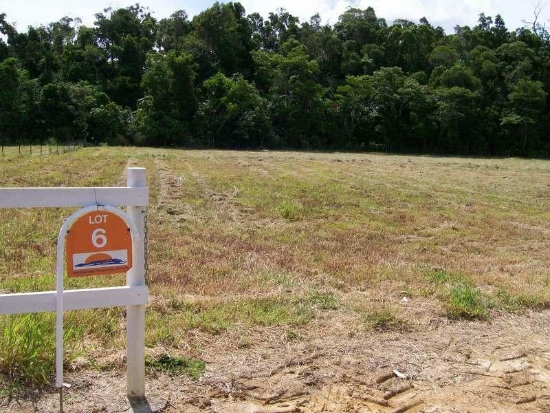 6 Witchetty Place, Innisfail QLD 4860