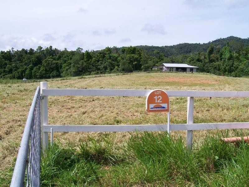 L12 Possum Place, Innisfail QLD 4860