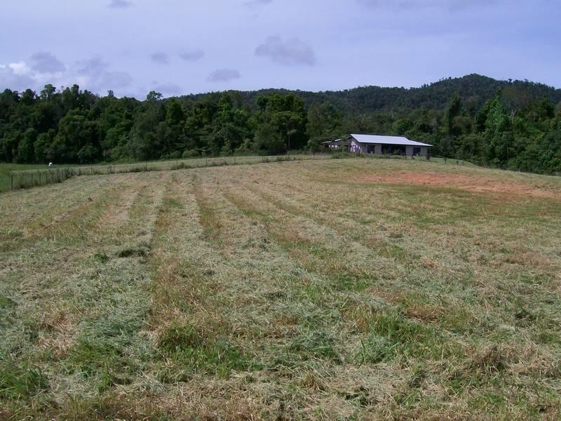 L12 Possum Place, Innisfail QLD 4860