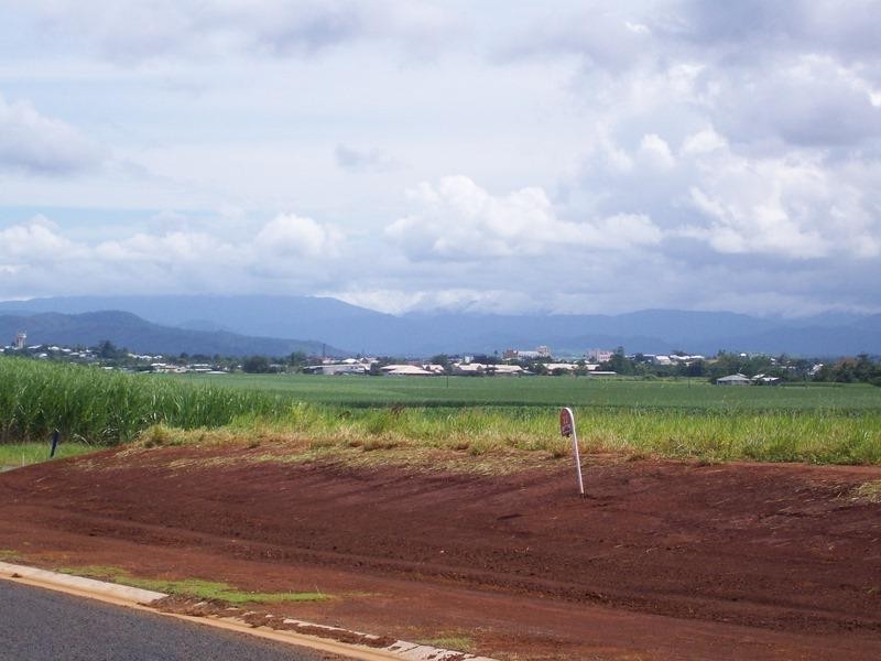 L22 Cuscus Place Nth Sunrise Estate, Innisfail QLD 4860