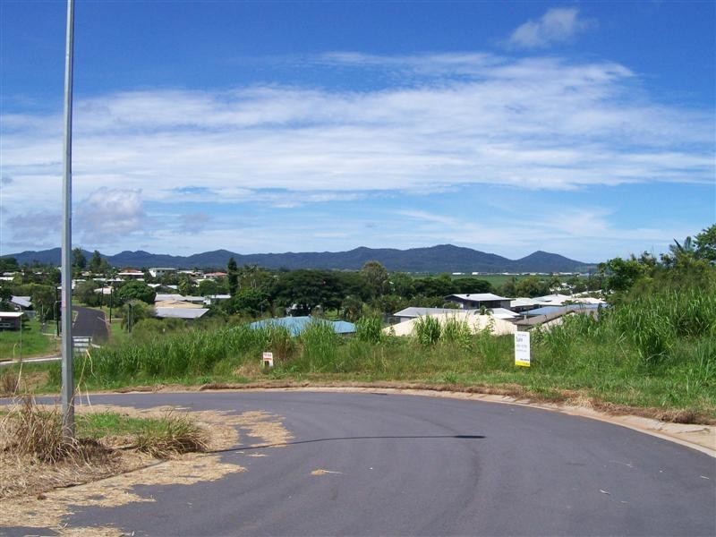 Lot 13 Belvedere Street, Bella Vista Heights, Innisfail QLD 4860
