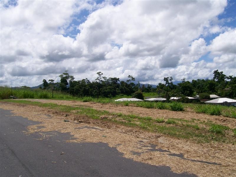Lot 13 Belvedere Street, Bella Vista Heights, Innisfail QLD 4860