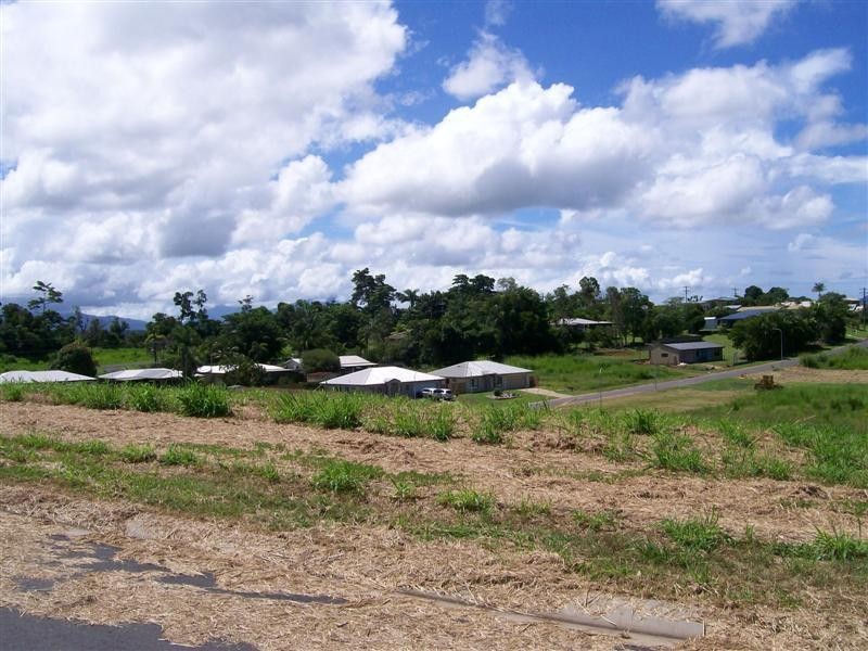 Lot 13 Belvedere Street, Bella Vista Heights, Innisfail QLD 4860