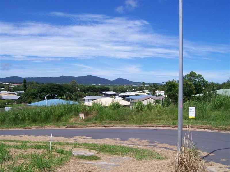 Lot 13 Belvedere Street, Bella Vista Heights, Innisfail QLD 4860