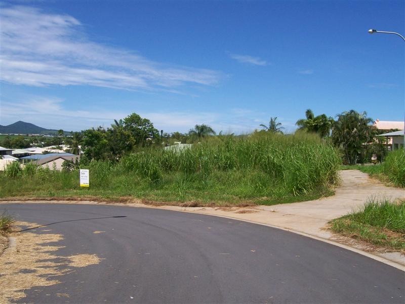 Lot 13 Belvedere Street, Bella Vista Heights, Innisfail QLD 4860