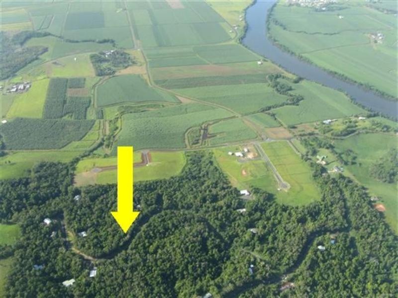 Lot 67 Greendale Court, Jubilee Heights, Innisfail QLD 4860