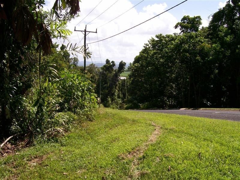Lot 67 Greendale Court, Jubilee Heights, Innisfail QLD 4860