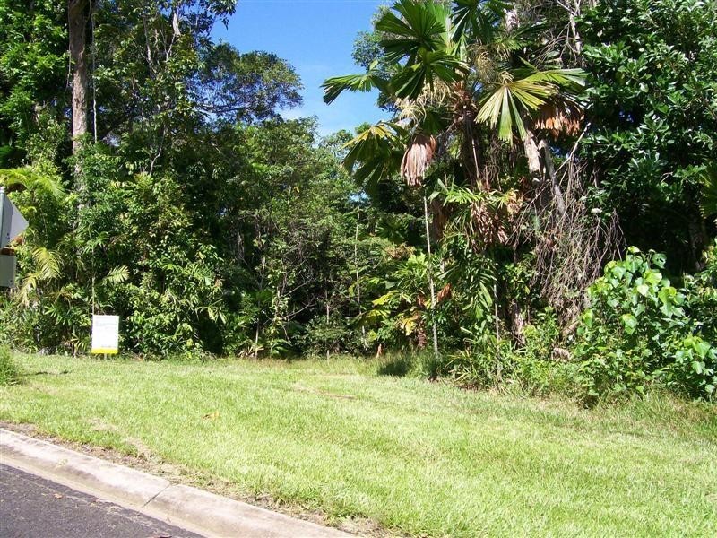 Lot 67 Greendale Court, Jubilee Heights, Innisfail QLD 4860