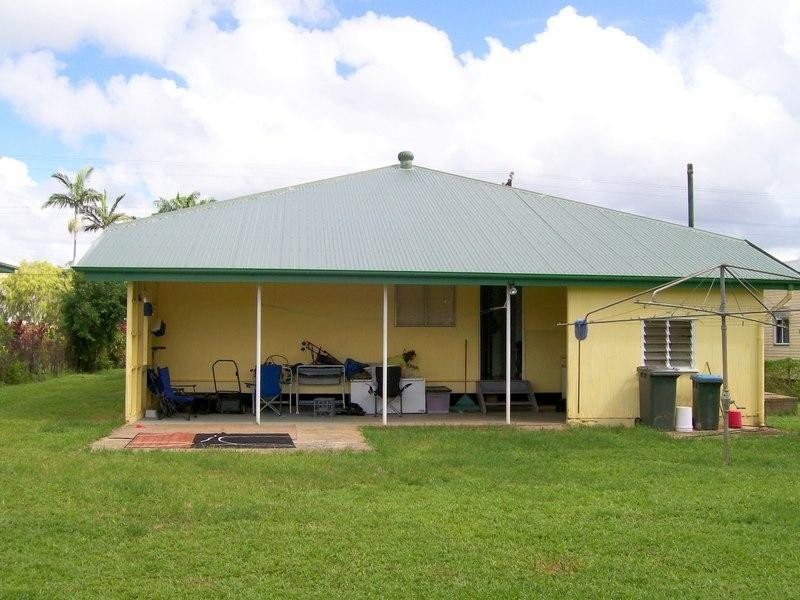 11 Meyer Avenue, Wangan QLD 4871