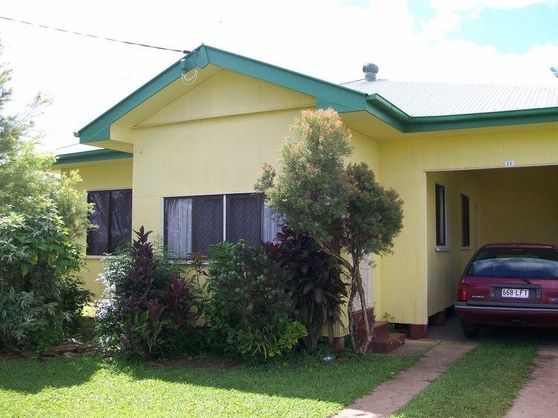 11 Meyer Avenue, Wangan QLD 4871
