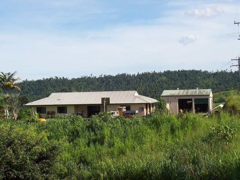 1107 Palmerston Highway, Innisfail QLD 4860