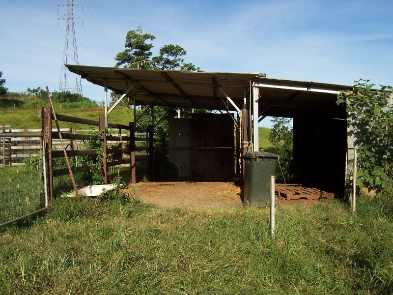 1107 Palmerston Highway, Innisfail QLD 4860