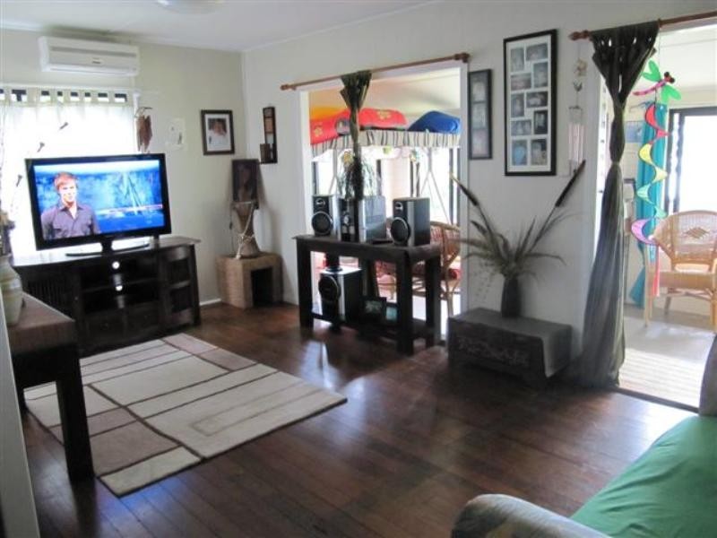 17 Esplanade, Innisfail QLD 4860