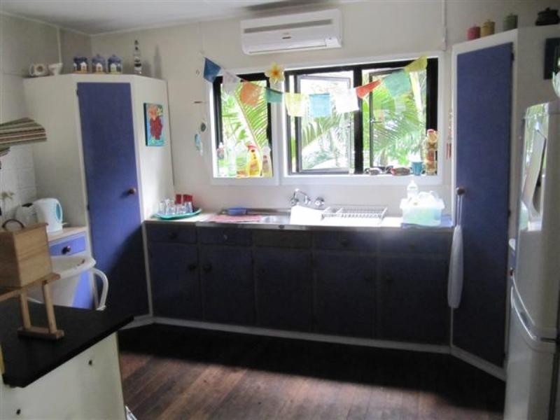 17 Esplanade, Innisfail QLD 4860