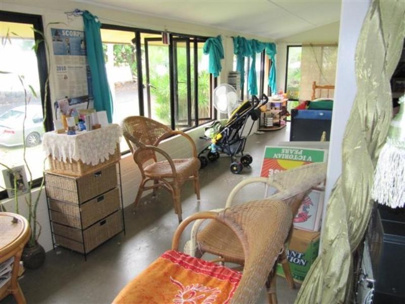 17 Esplanade, Innisfail QLD 4860