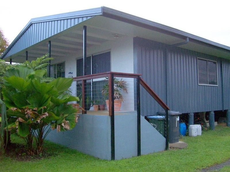 27 Moresby Road, Moresby, Innisfail QLD 4860