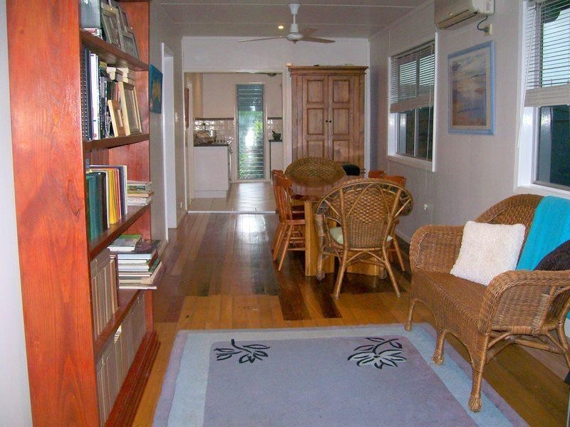 27 Moresby Road, Moresby, Innisfail QLD 4860