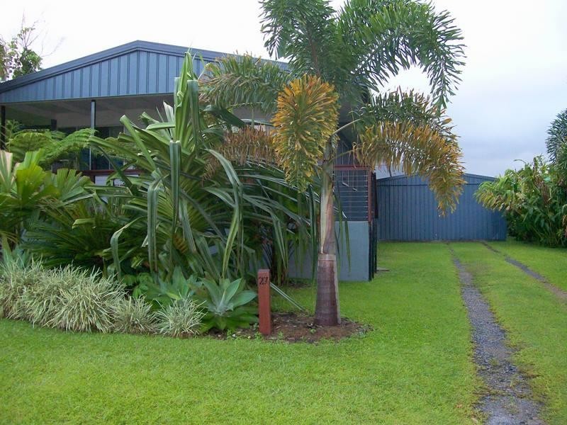 27 Moresby Road, Moresby, Innisfail QLD 4860