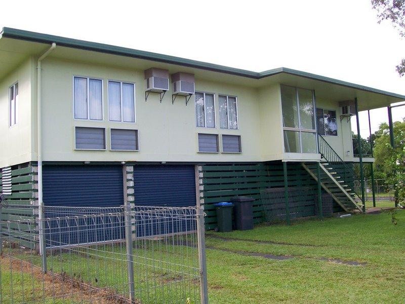 Innisfail Estate QLD 4860