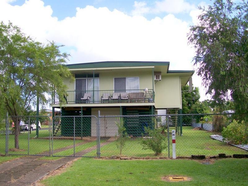 Innisfail Estate QLD 4860