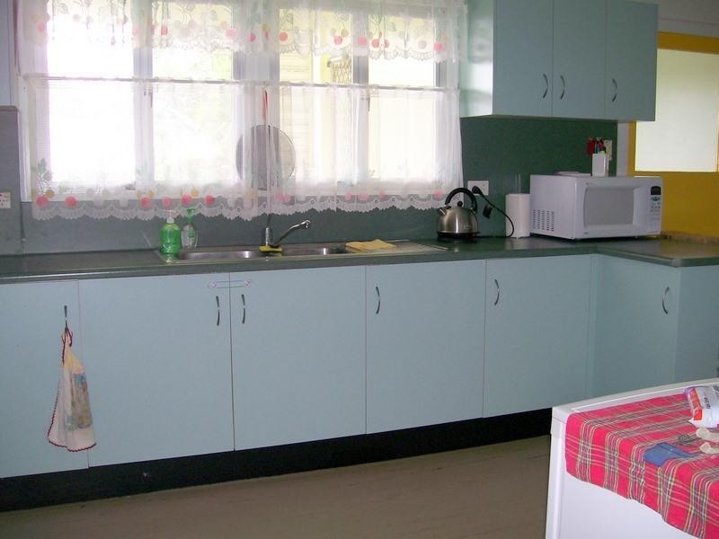 Innisfail Estate QLD 4860