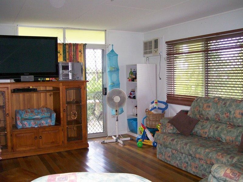 Innisfail Estate QLD 4860