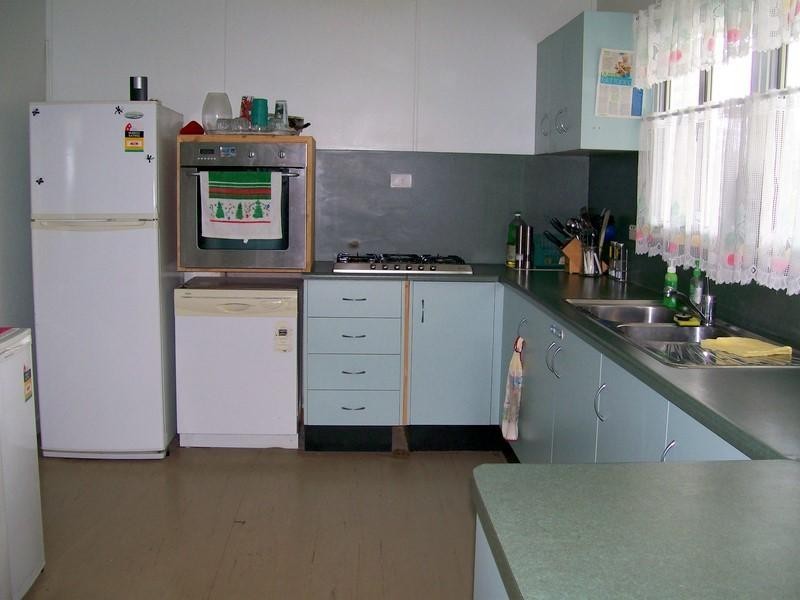 Innisfail Estate QLD 4860