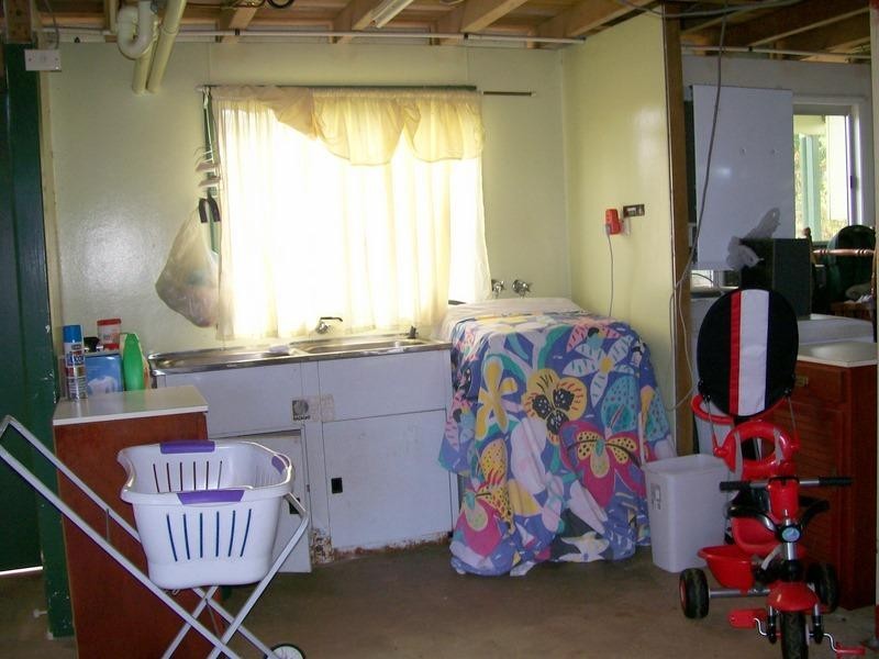 Innisfail Estate QLD 4860