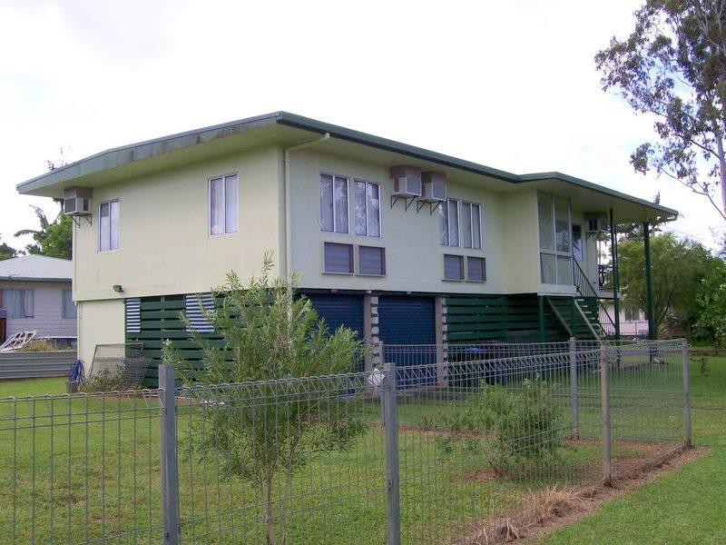 Innisfail Estate QLD 4860