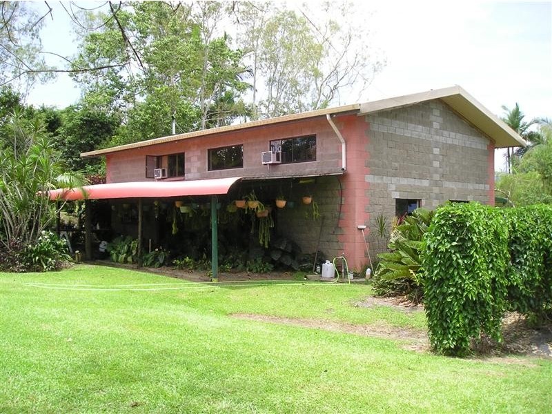 192 Mullins Road, Jarra Creek QLD 4854