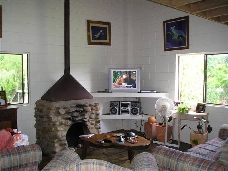 192 Mullins Road, Jarra Creek QLD 4854